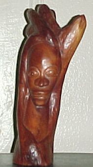 Queen - Ras Ilix Heartman - Barbados